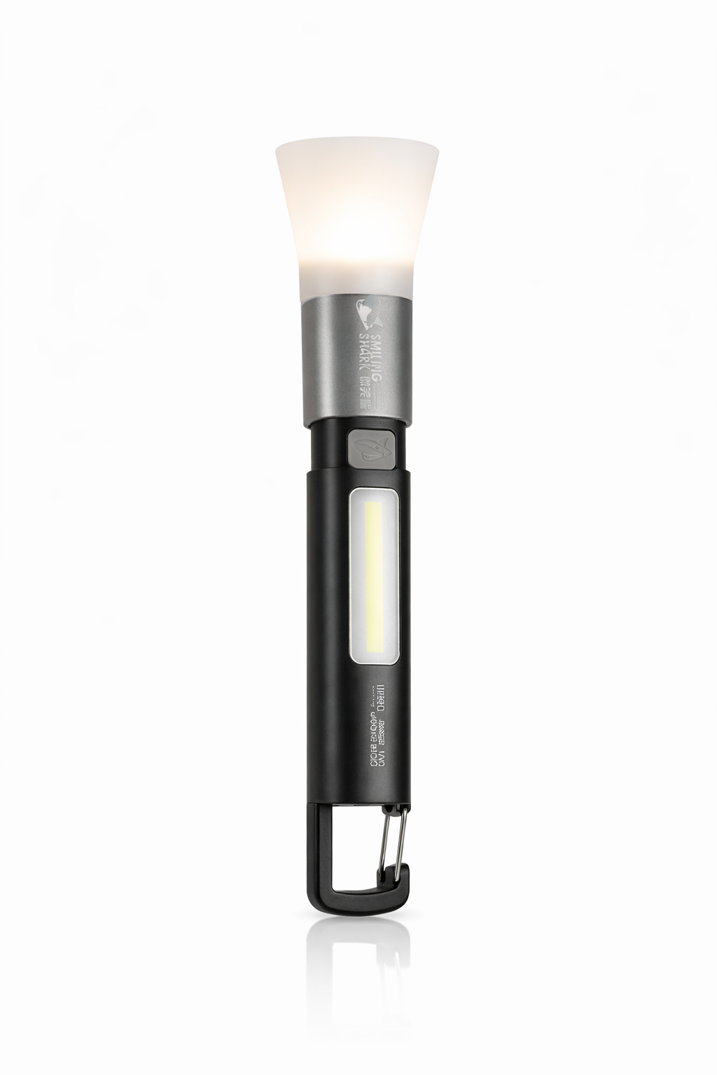 Rechargeable LED Flashlight – Super Bright