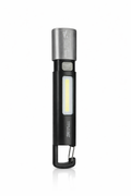 Rechargeable LED Flashlight – Super Bright