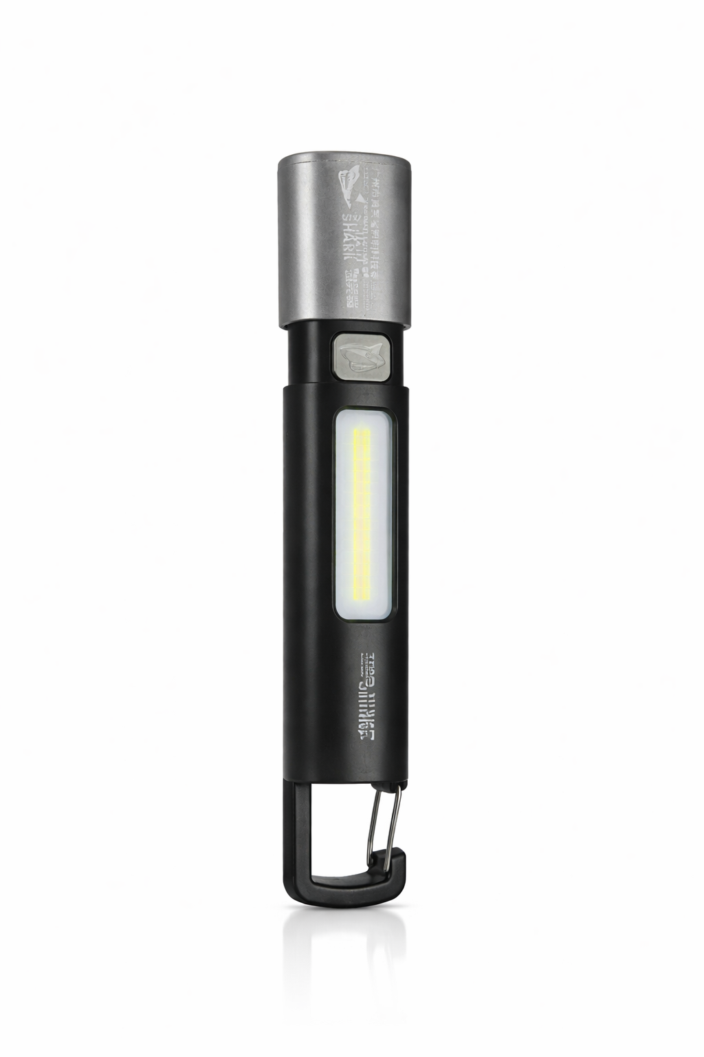 Rechargeable LED Flashlight – Super Bright