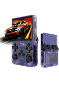R36S Retro Handheld Game Console – Portable Gaming System